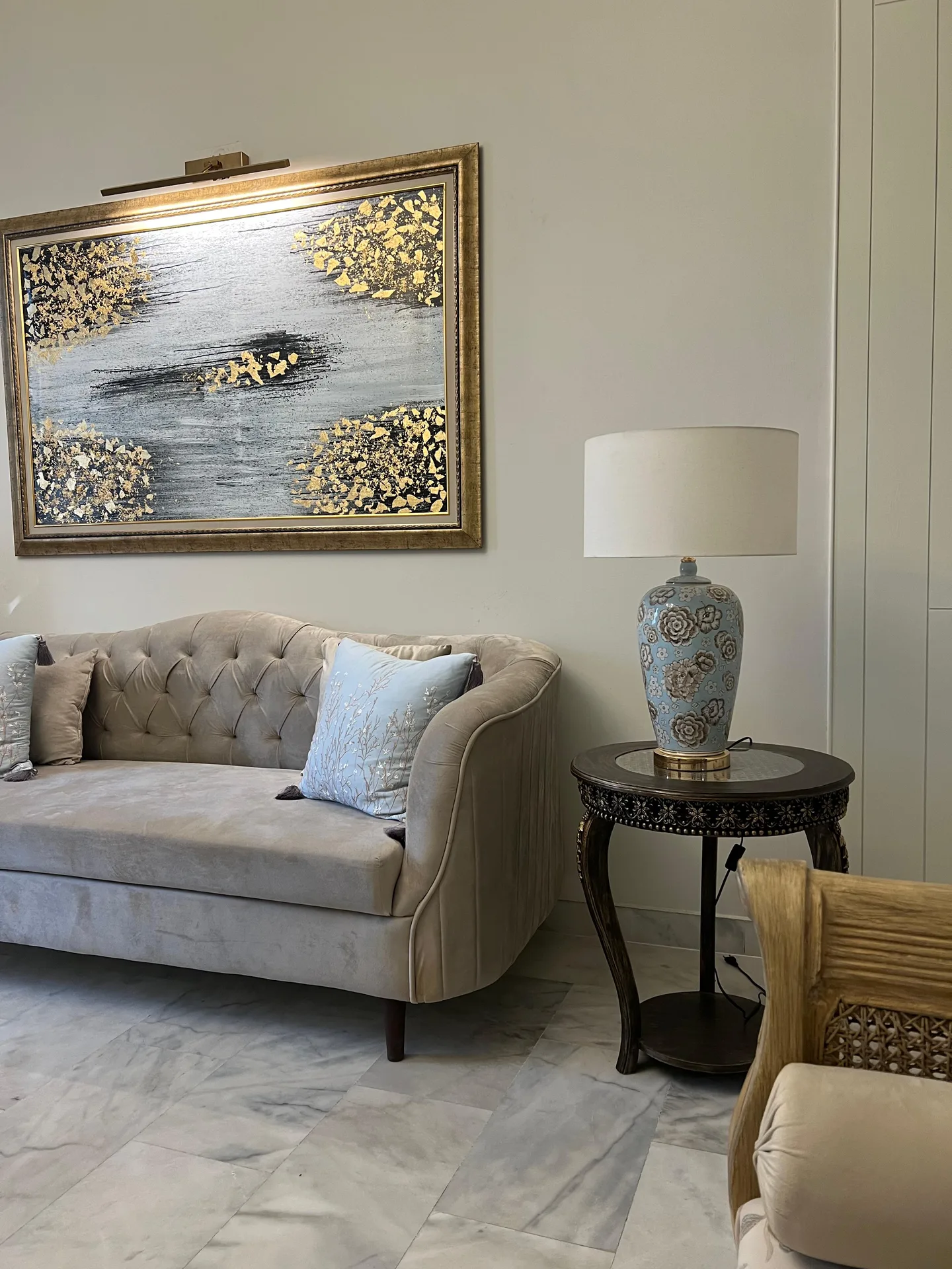 Private Residence: Living Spaces, image 5