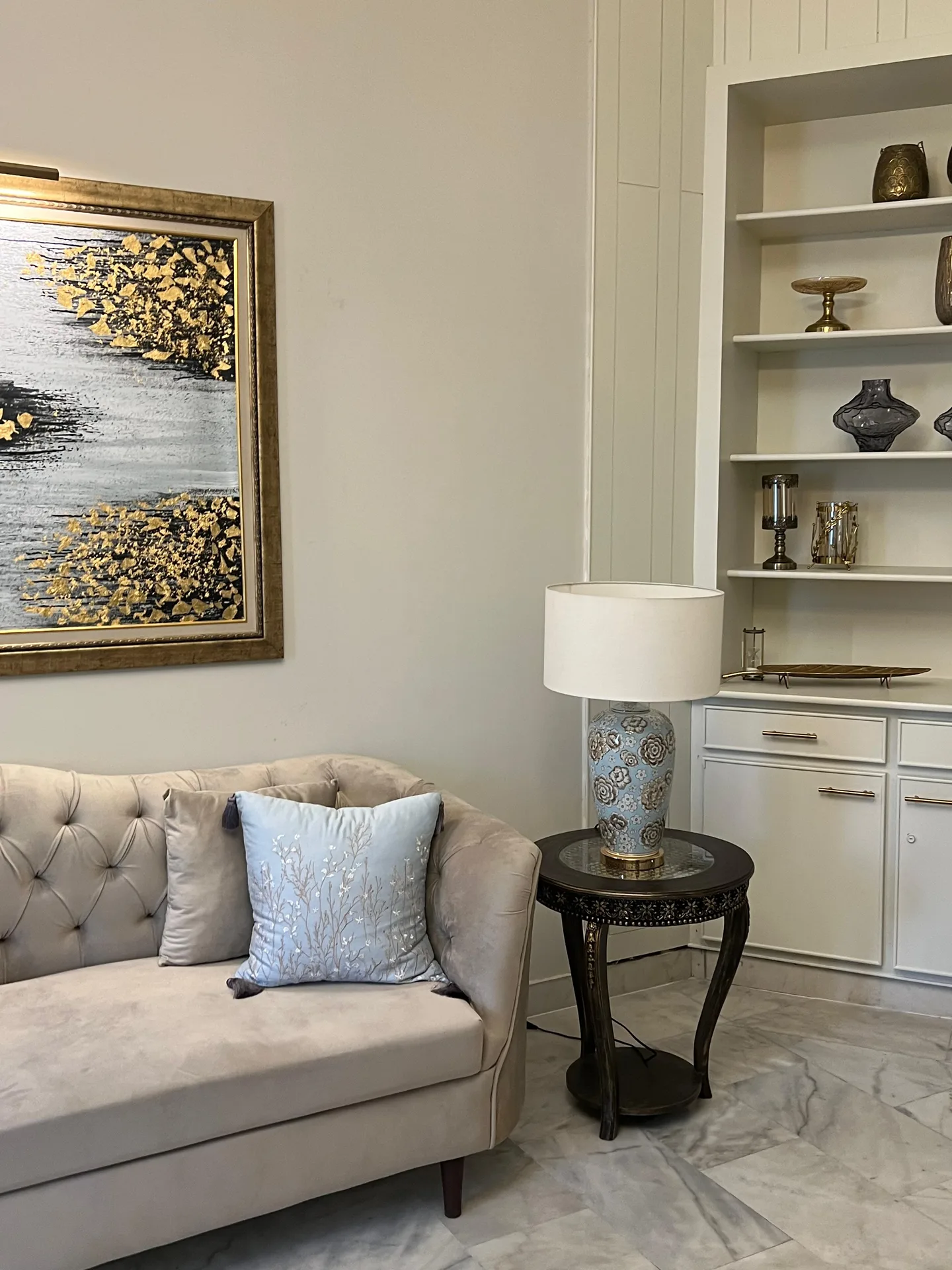 Private Residence: Living Spaces, image 6