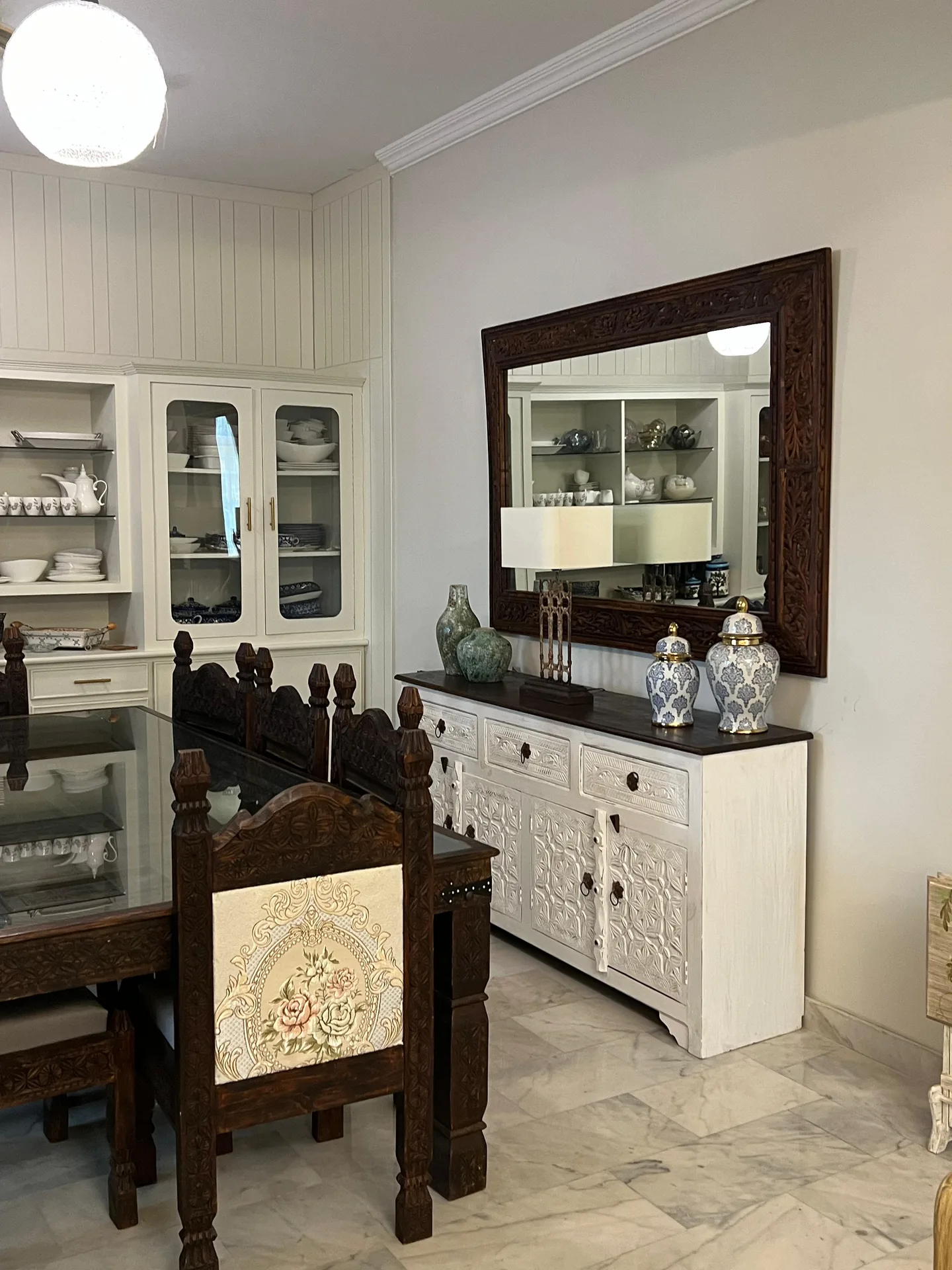 Private Residence: Living Spaces, image 8
