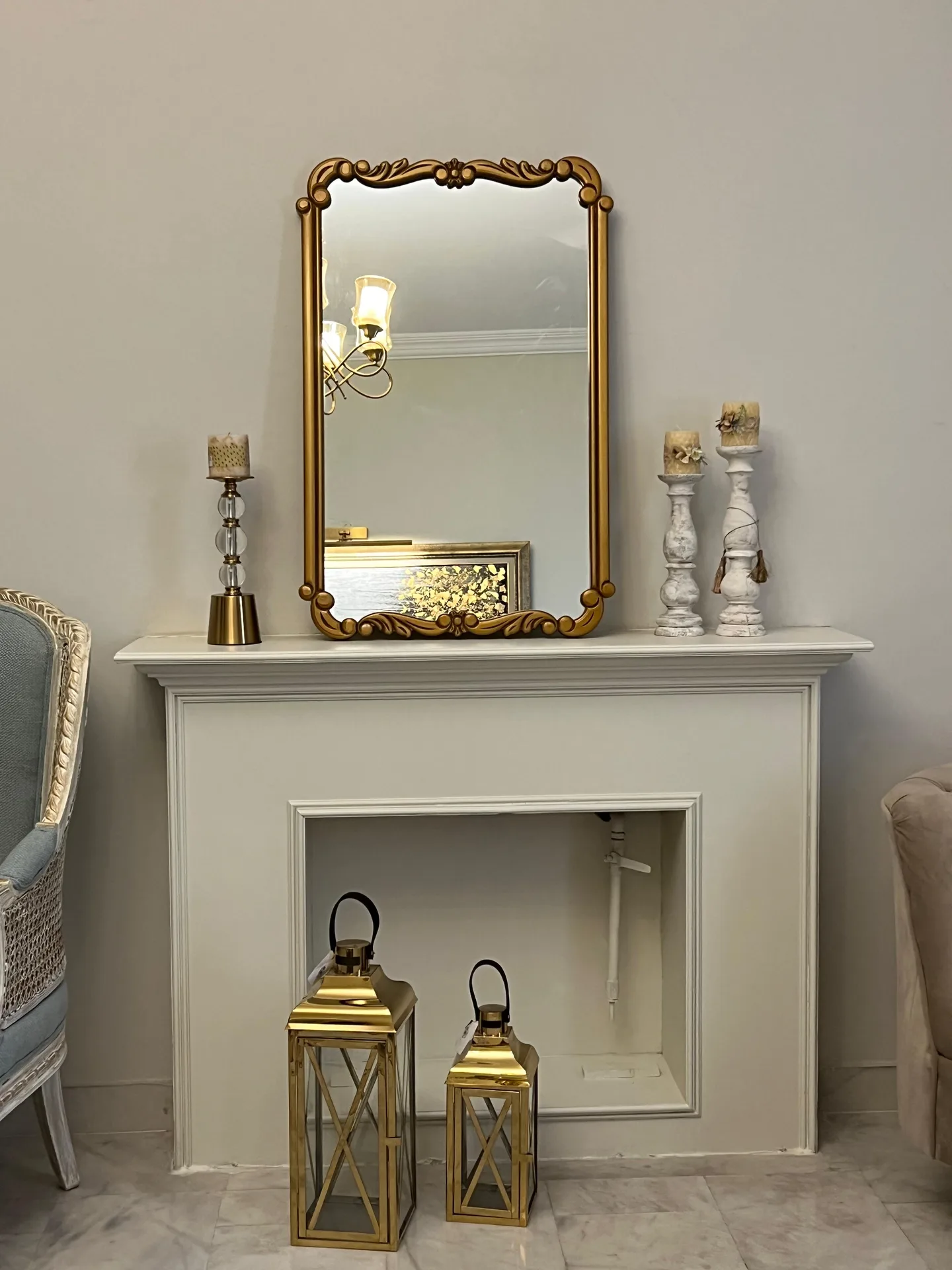 Private Residence: Living Spaces, image 3