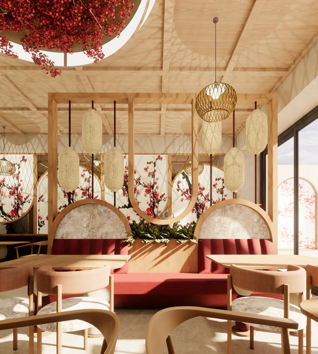 Fusion Wok, image 2