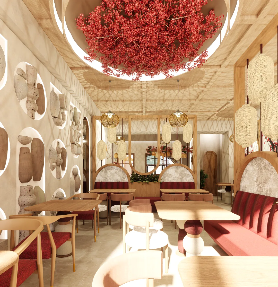 Fusion Wok, image 3