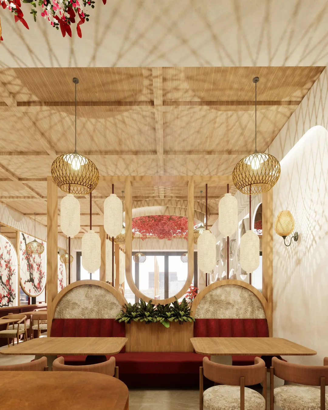 Fusion Wok, image 4