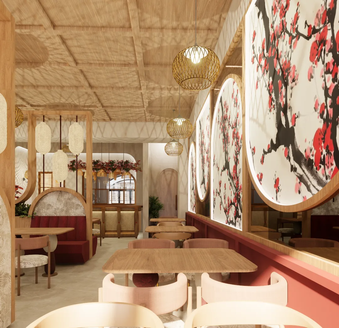 Fusion Wok, image 5