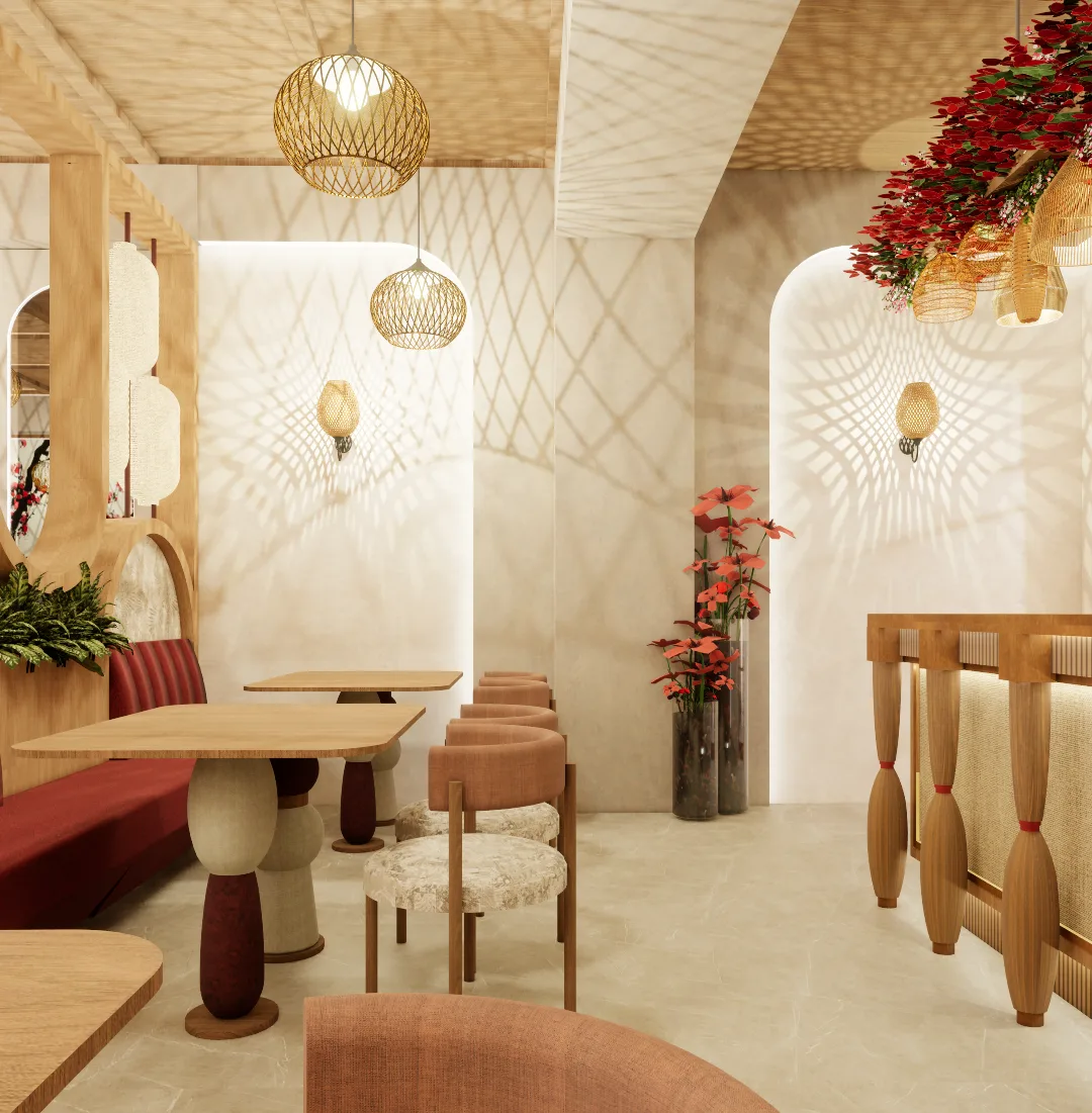 Fusion Wok, image 7