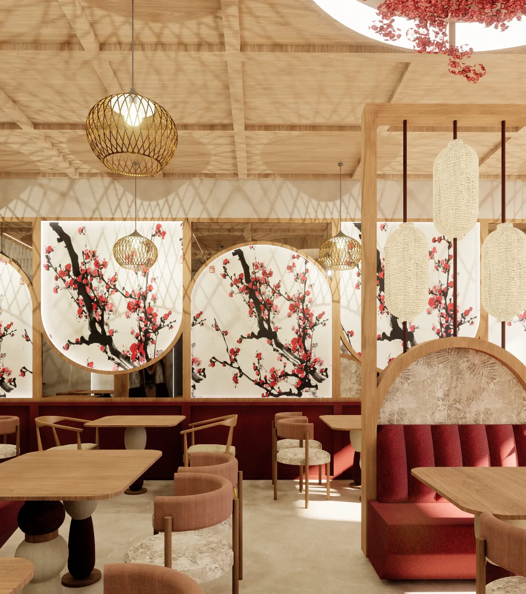 Fusion Wok, image 8