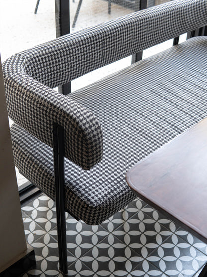 Sahar Breakfast Table Set