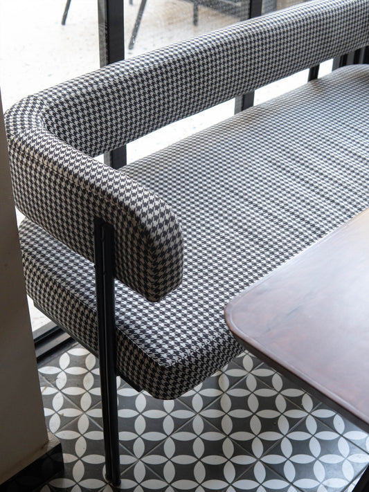 Sahar Breakfast Table Set