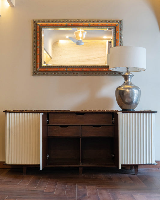 Luna Console