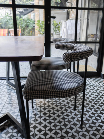 Sahar Breakfast Table Set