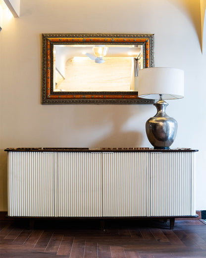 Luna Console
