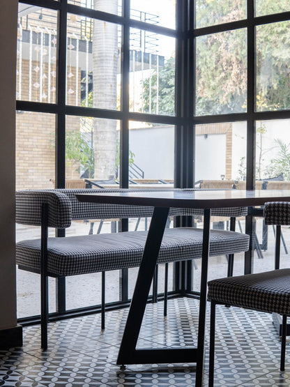 Sahar Breakfast Table Set