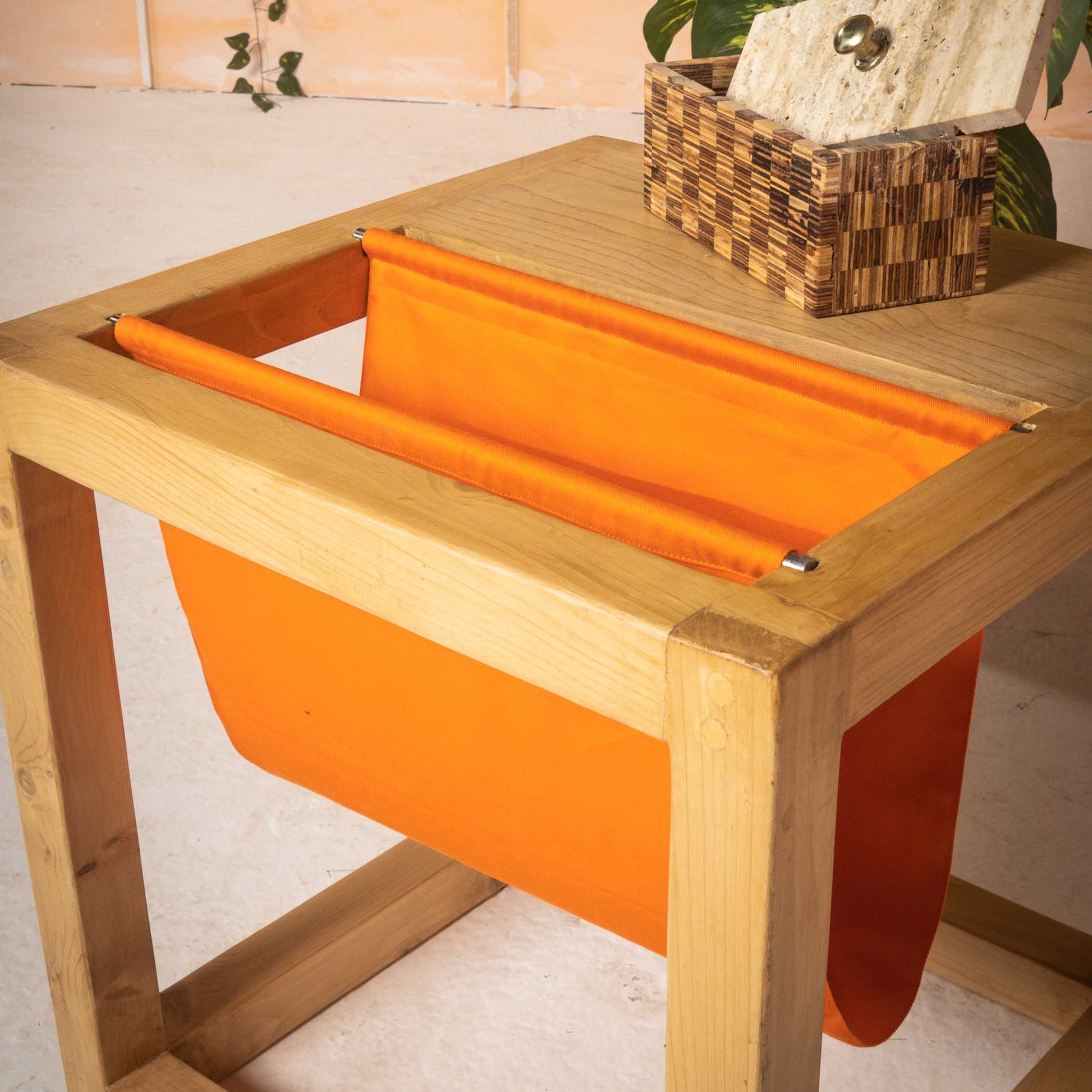 U-Table – Quadko
