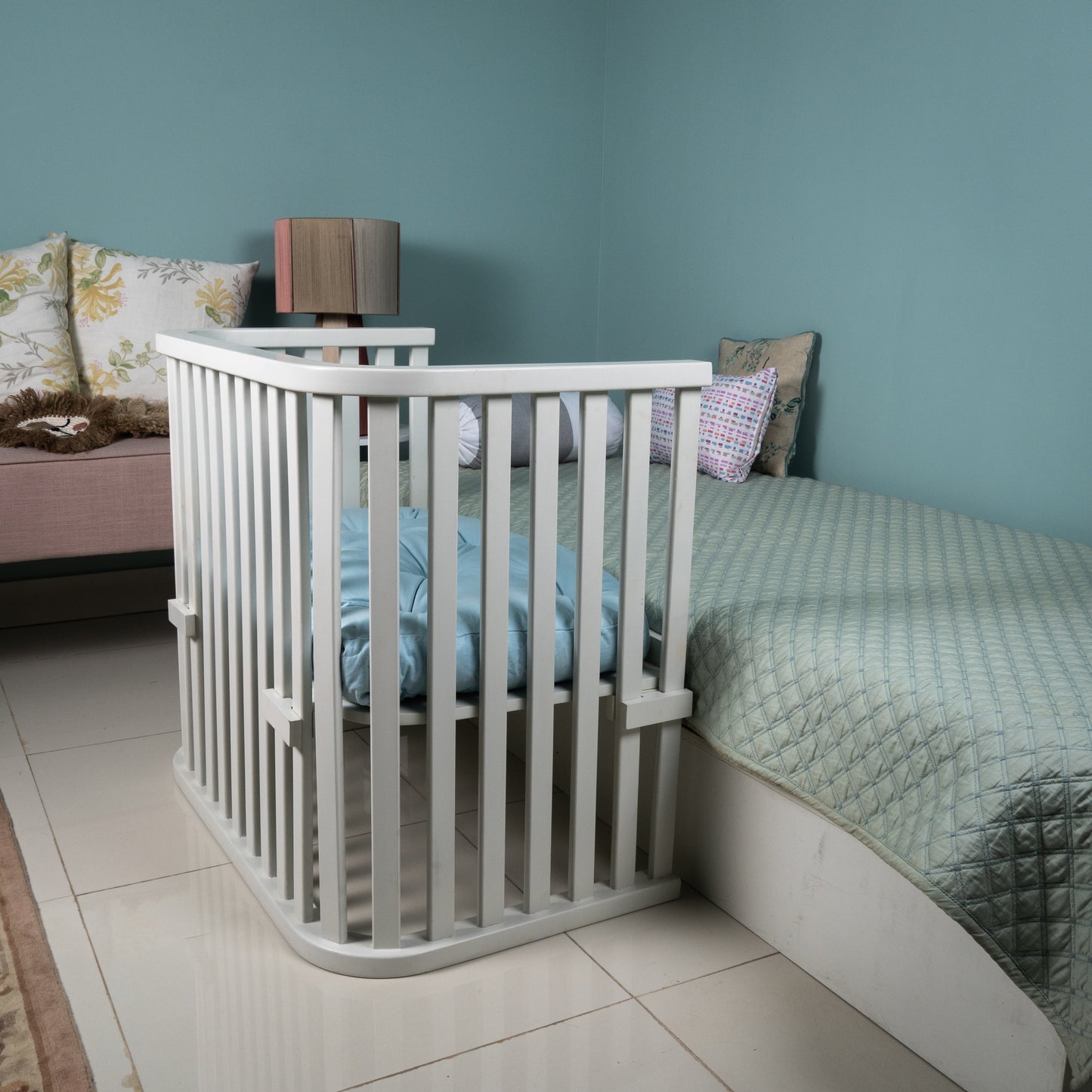 Lyra Bassinet