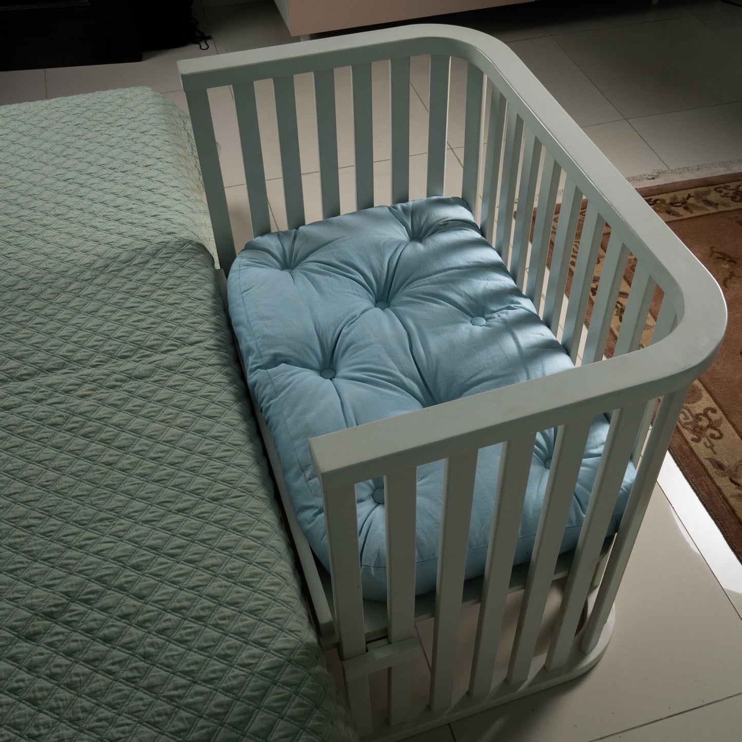 Lyra Bassinet